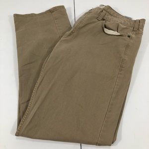 Khaki dockers size 36 x 32